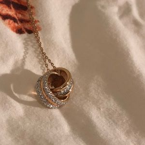 Swarovski Pendant